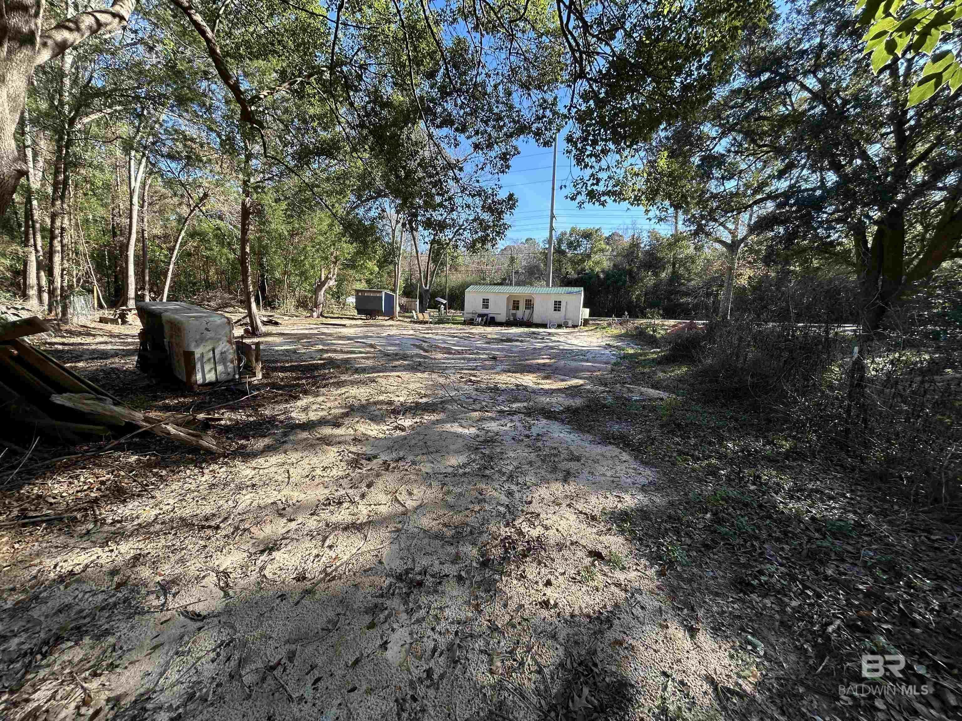 19325 Young Street, 357084, Fairhope, Unimproved Land,  for sale, ValPointe Real Estate & Development